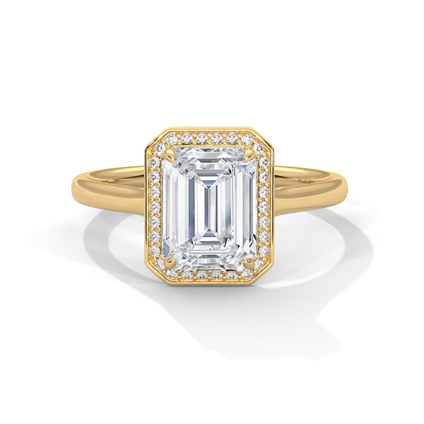 Diamond Engagement Ring
