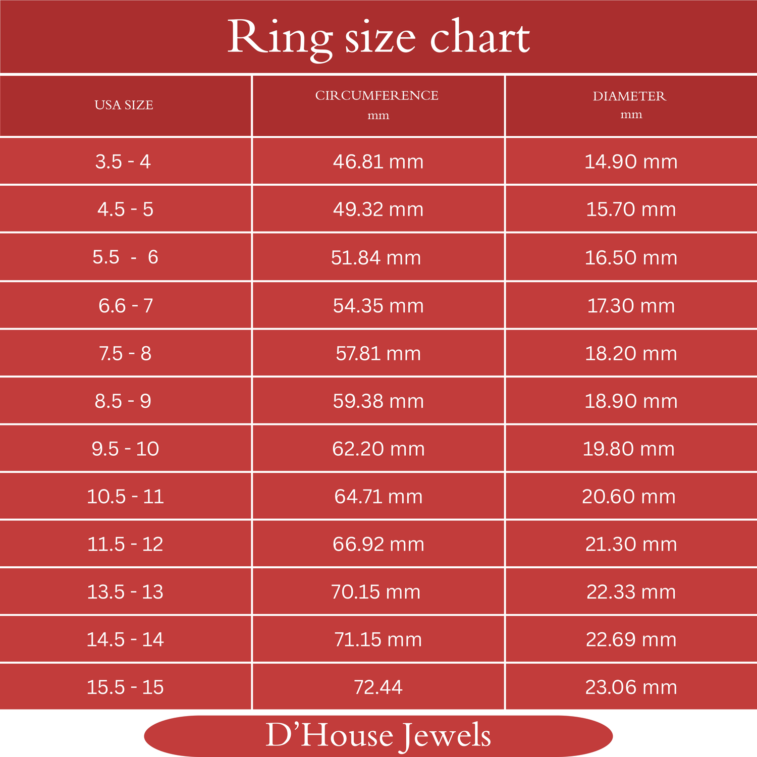 925 Sterling Silver Diamond Statement Ring | Modern Open Band