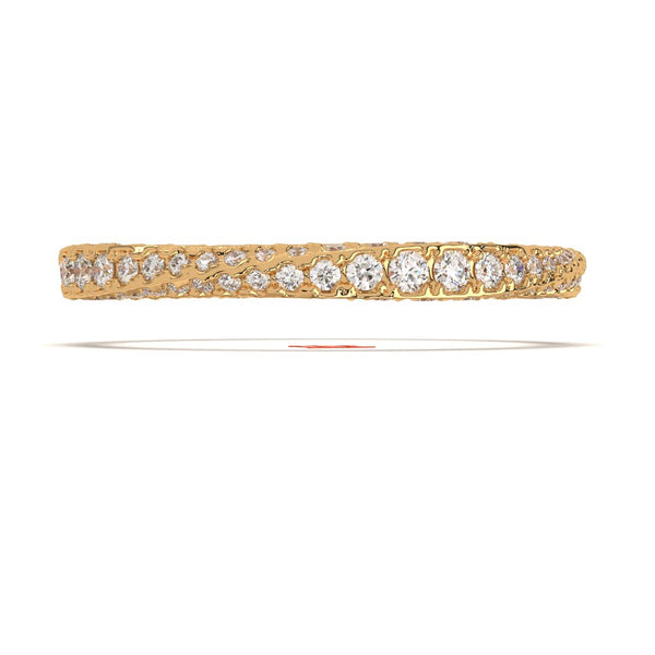 Eternity Band Ring
