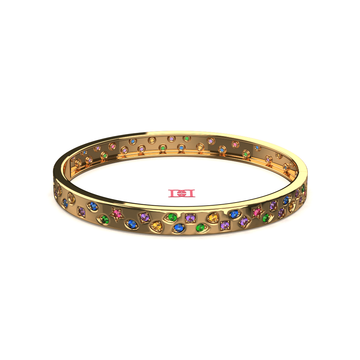 925 Sterling Silver Diamond Link Bracelet, Luxury Chain Bracelet, Elegant Everyday Jewelry