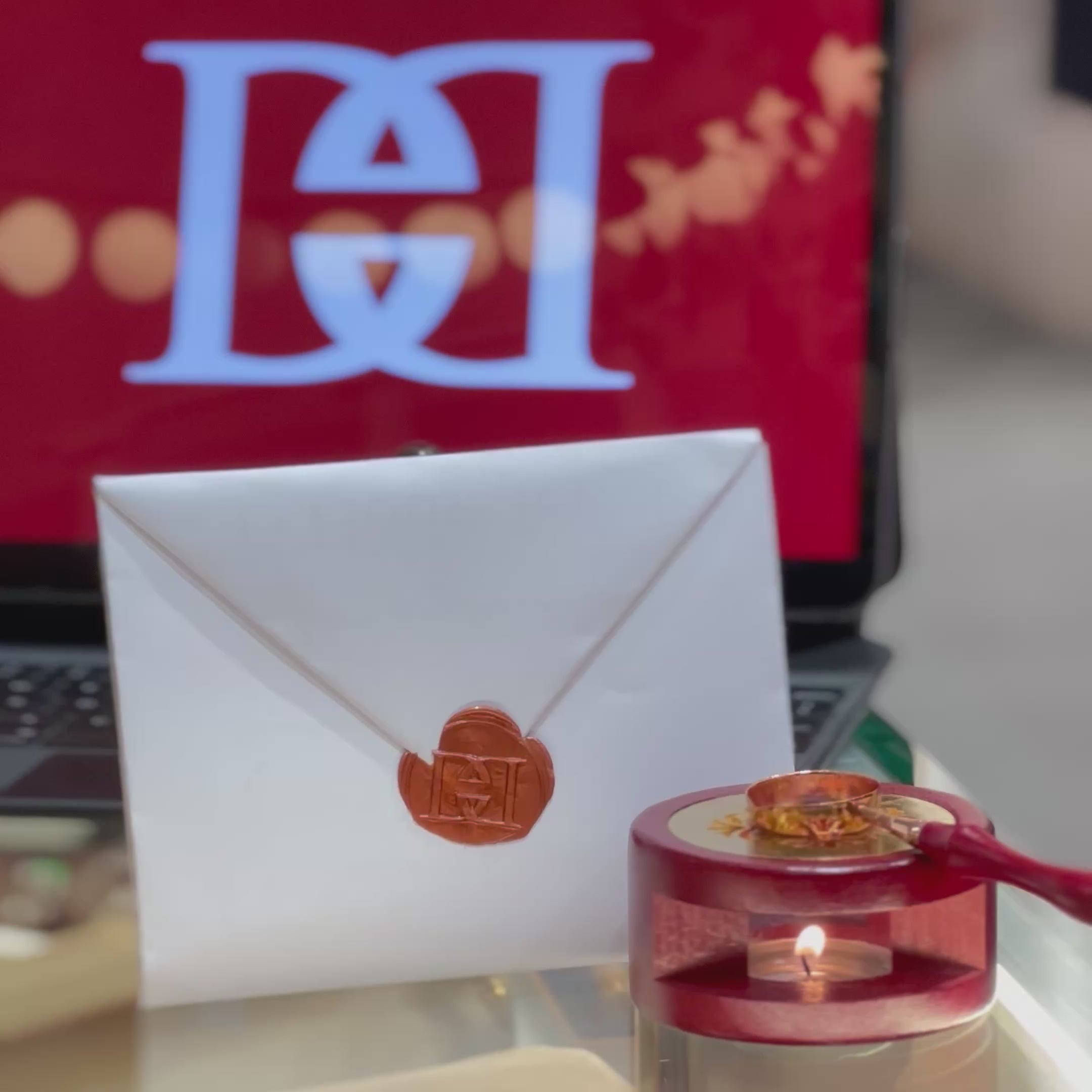 Vijay Deverakonda'S Ring | 16 Stone X Crown Ring | Rose Gold | Ruby